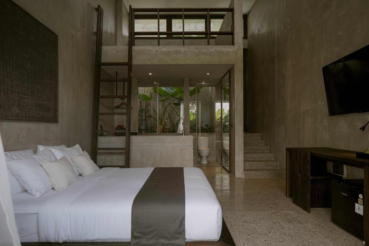 Habitación Deluxe con cama extragrande