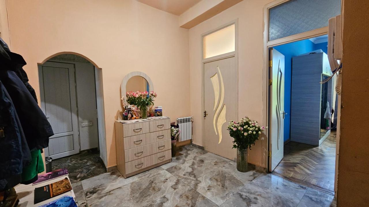 KAR & SON guesthouse - Chambres d’hôtes Erevan