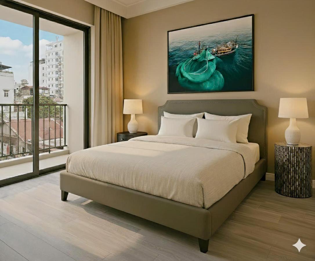 Monolocale con Balcone