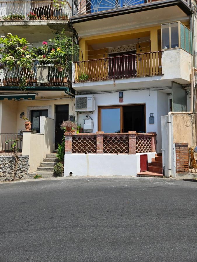 A Me Casa - Taormina - B&B Taormina