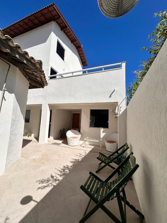 Casa perfeita próxima a praia da Pedra do Sal! - Chambres d’hôtes Salvador