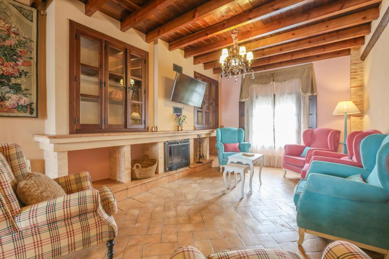 Andalucia, Aracena - B&B Aracena