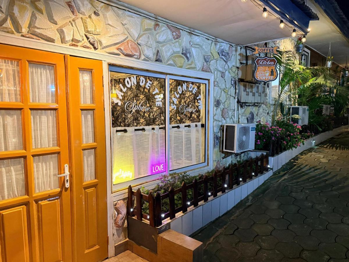 Retreat Cameroon BASTOS - B&B Yaoundé