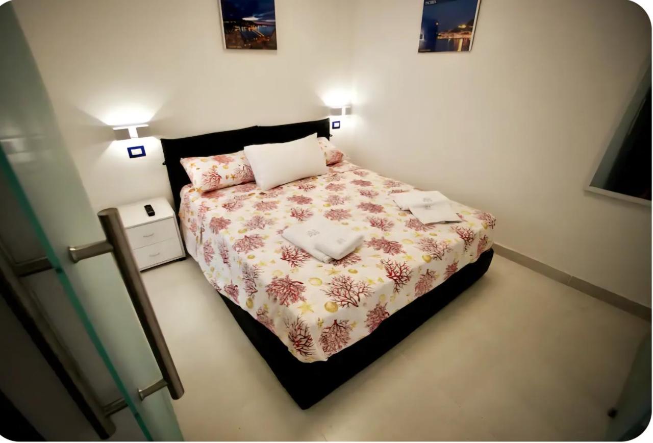 Ambra Apartment - Chambres d’hôtes Ischia