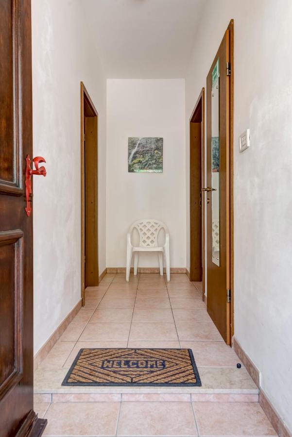 Appartamento con Vista Mare
