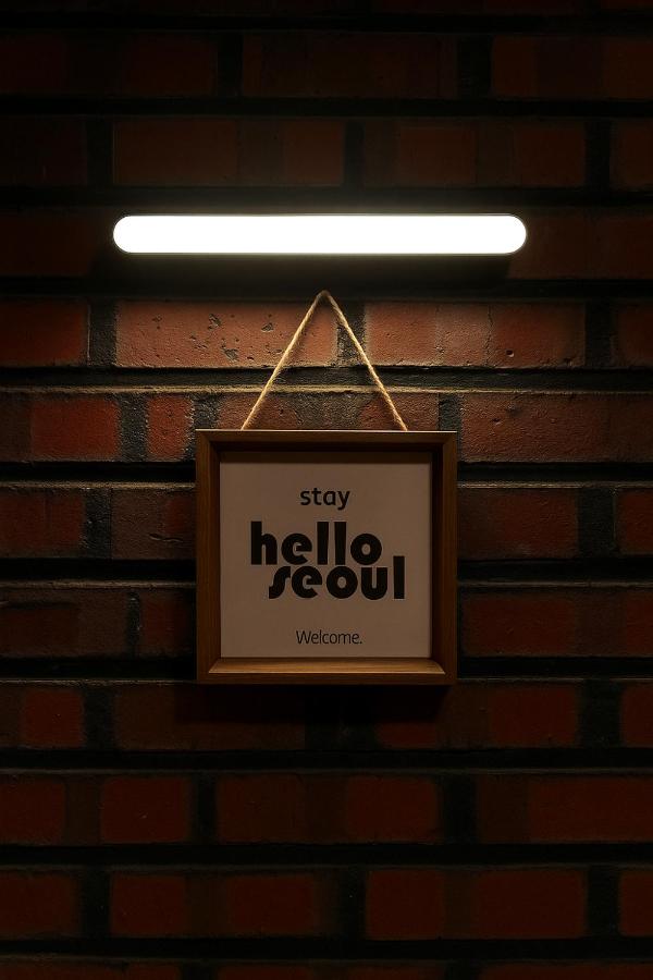 Airport Bus Direct, 5min to Hongdae,Hapjeong,K-POP,Gangnam,Entire Home - Chambres d'hôtes Séoul