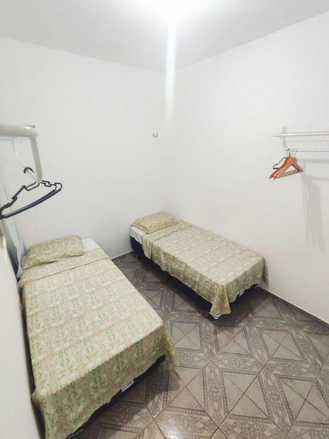 Apartamento por temporada - Bed and Breakfast Belém