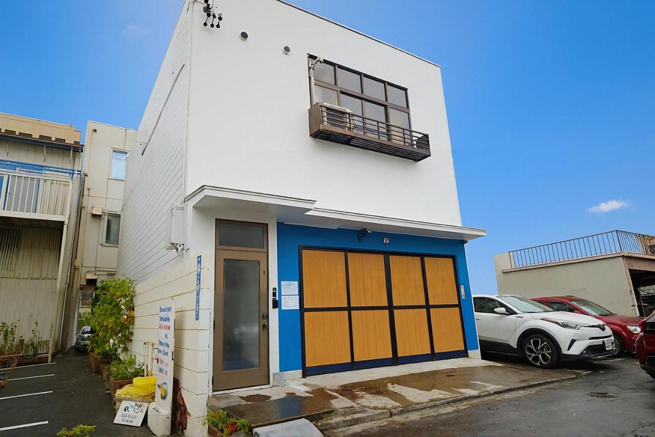 soleil levant - B&B Shizuoka