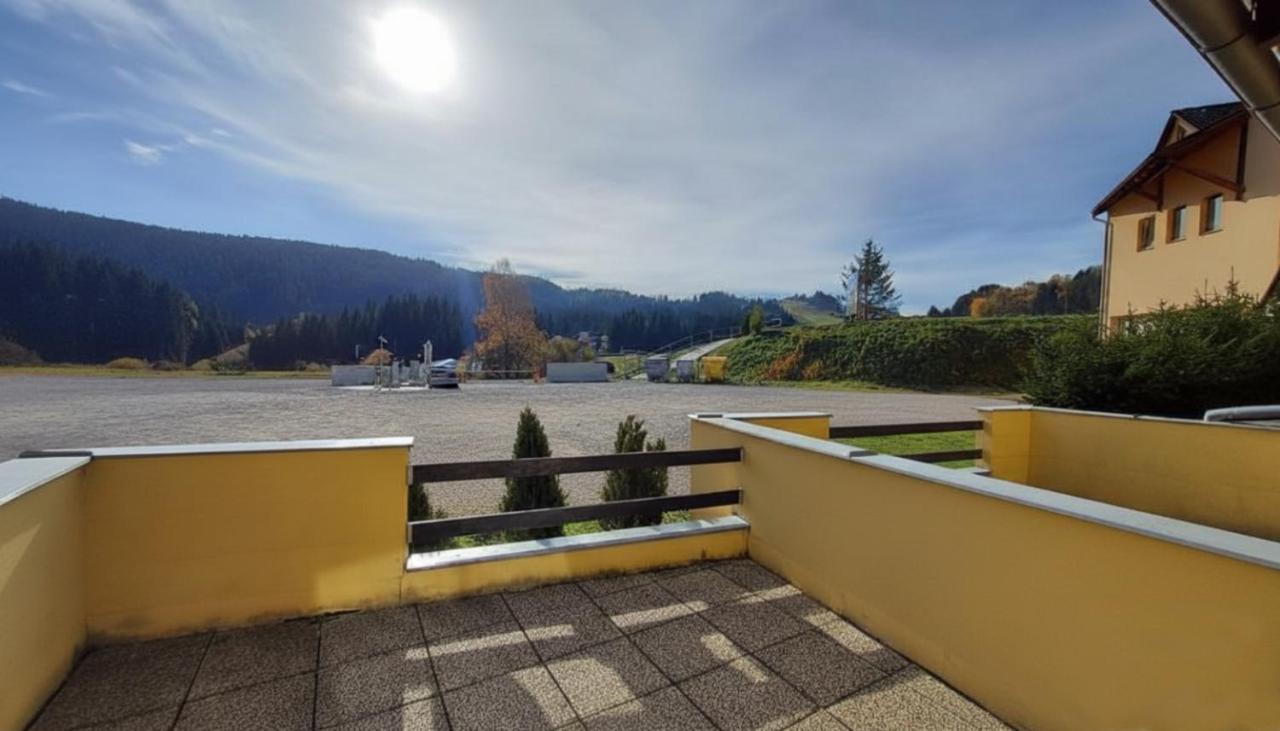 Appartamento - Piano Terra