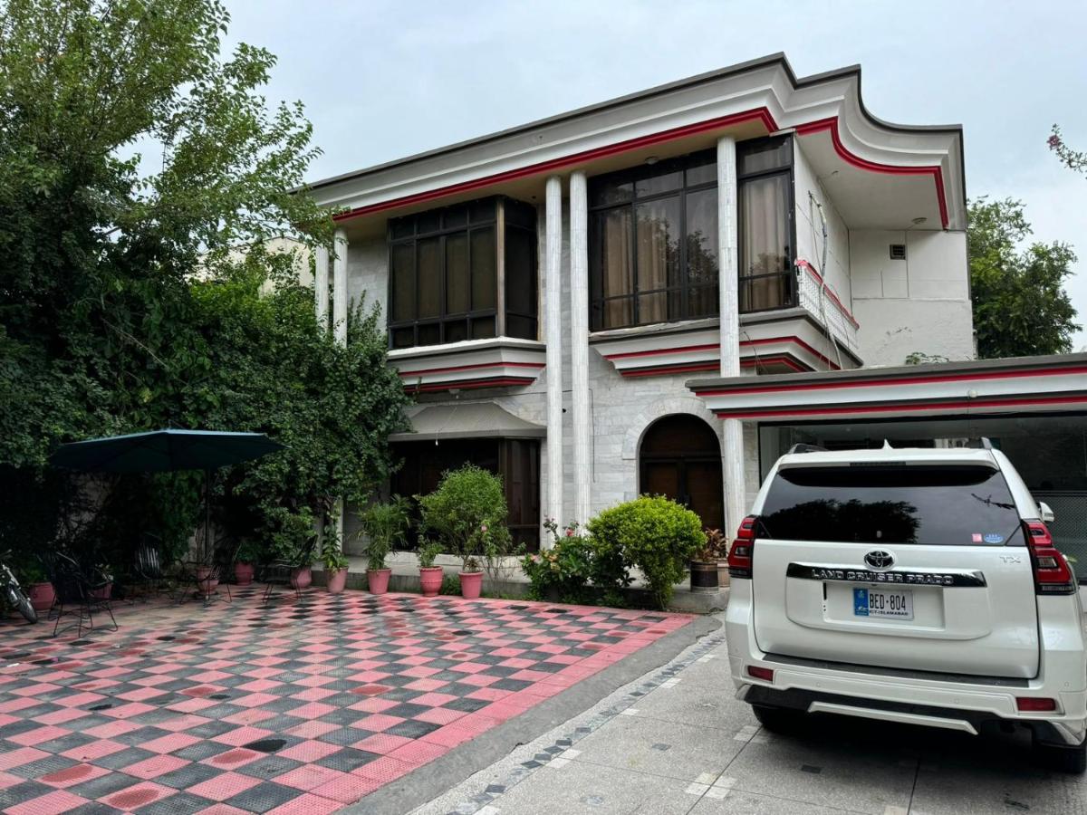 CasaNova Suites - B&B Islamabad