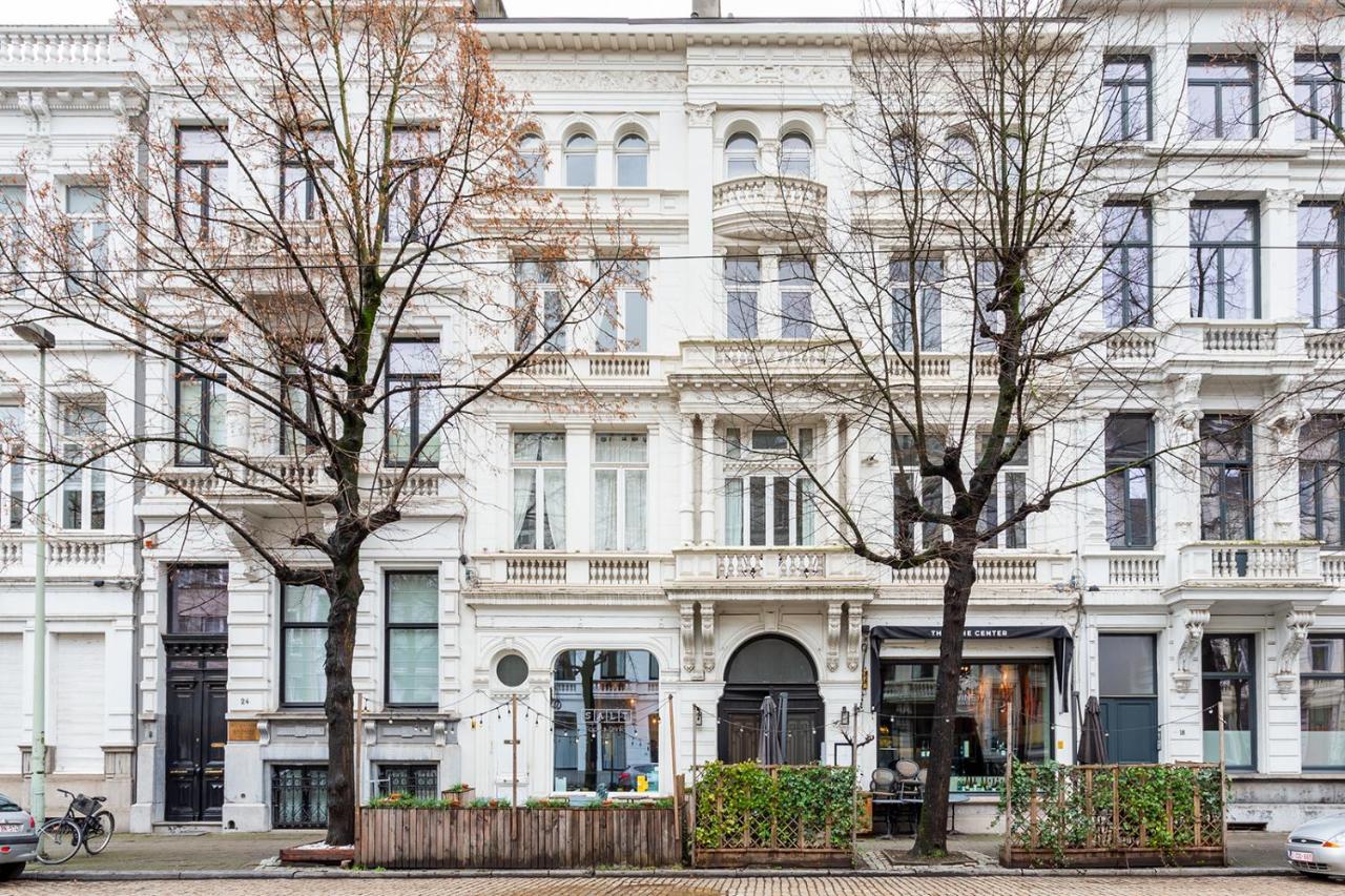 LEO - Antwerp - B&B Antwerp