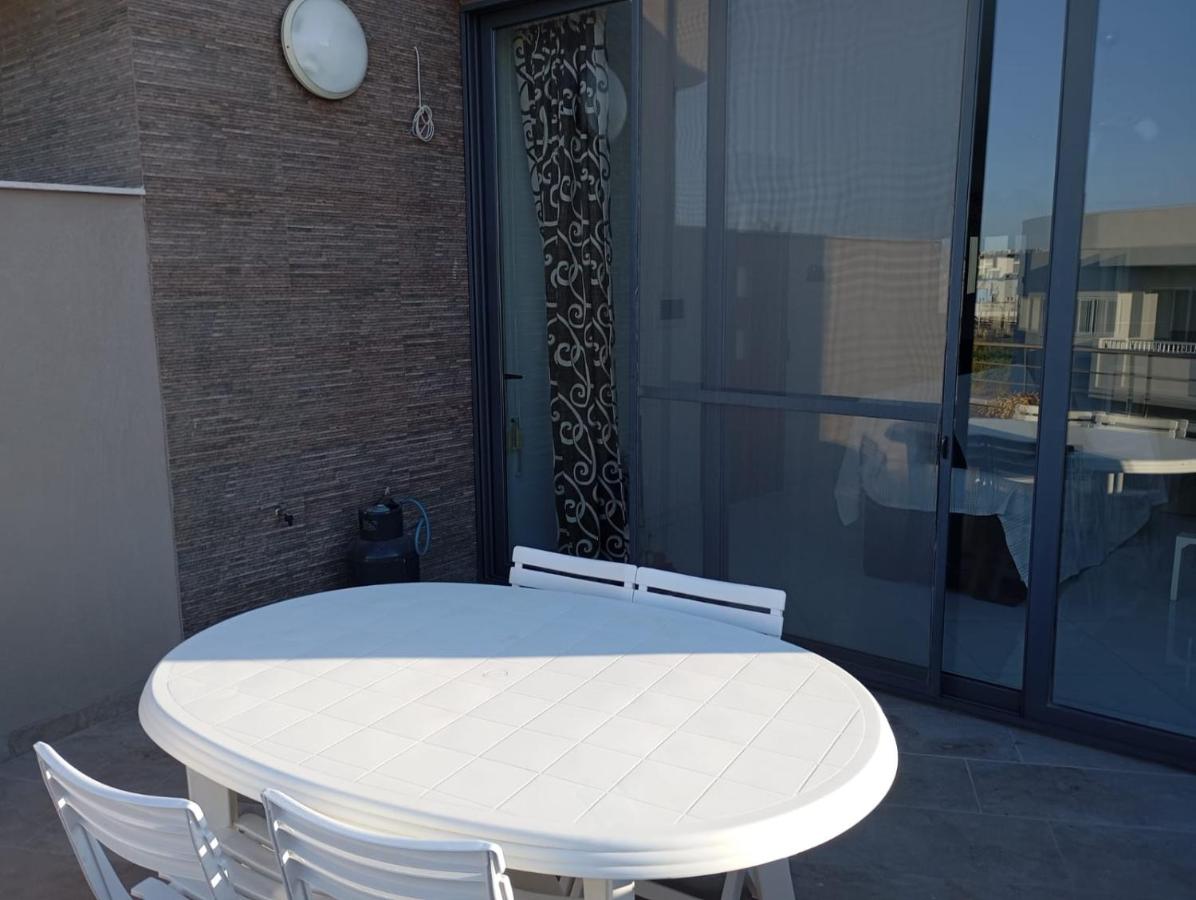 Cozy penthouse - B&B Saint Venera