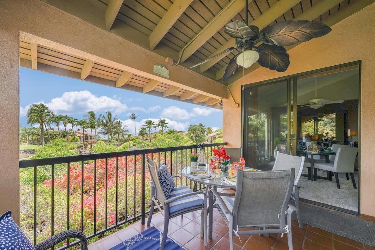 Wailea Ekahi 43D · WEK 43D Remodeled Wailea 2BD w AC Pool Near B - Chambres d’hôtes Wailea