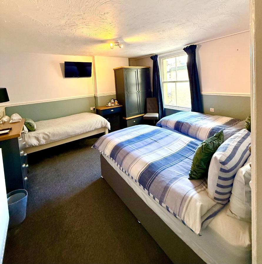 Camera Tripla con Vasca