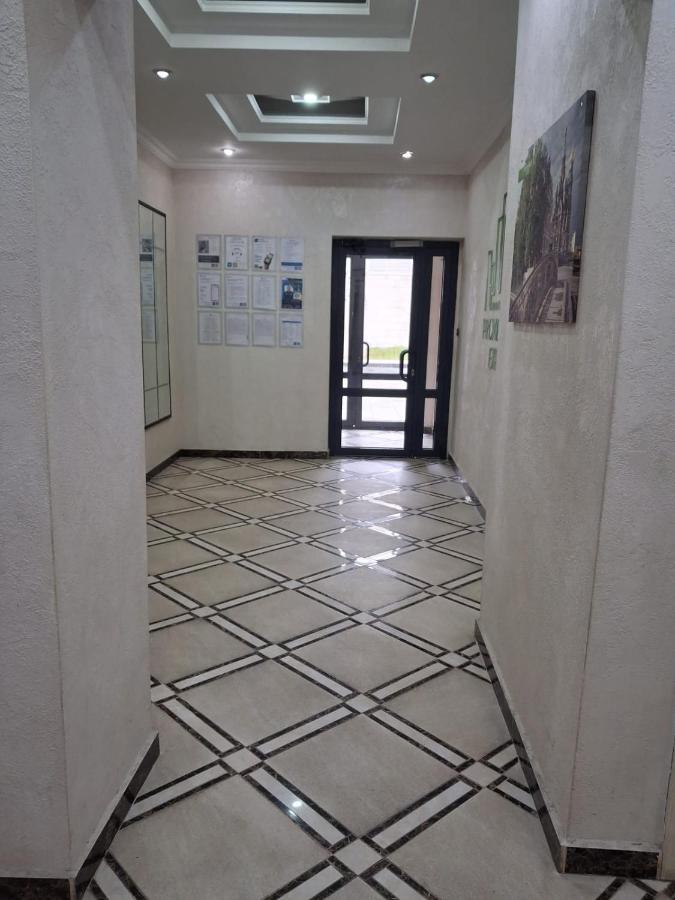 Уютные, просторные апартаменты вблизи Expo - Ferienwohnung Astana