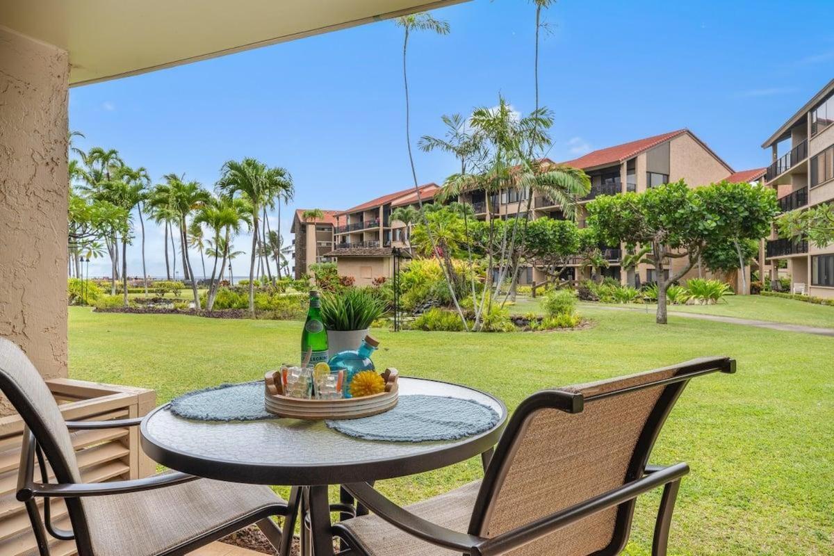 Papakea J106 · PK J106 Remodeled Condo w Ocean Views Pool AC - B&B Kahana
