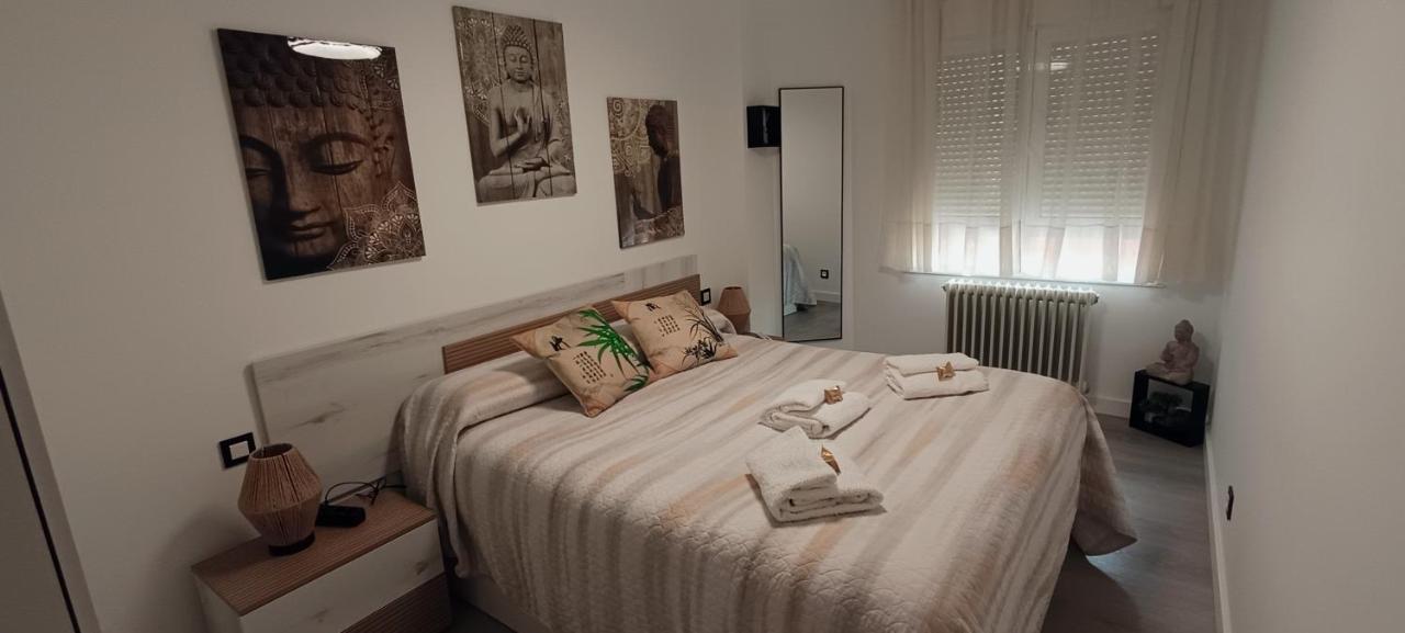 Apartamento Star - B&B Logroño
