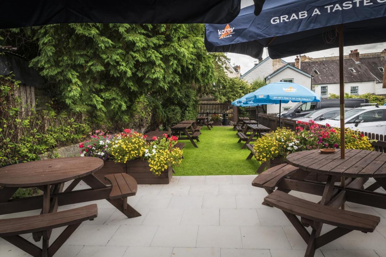 The Cromwell Arms Inn - B&B Bovey Tracey