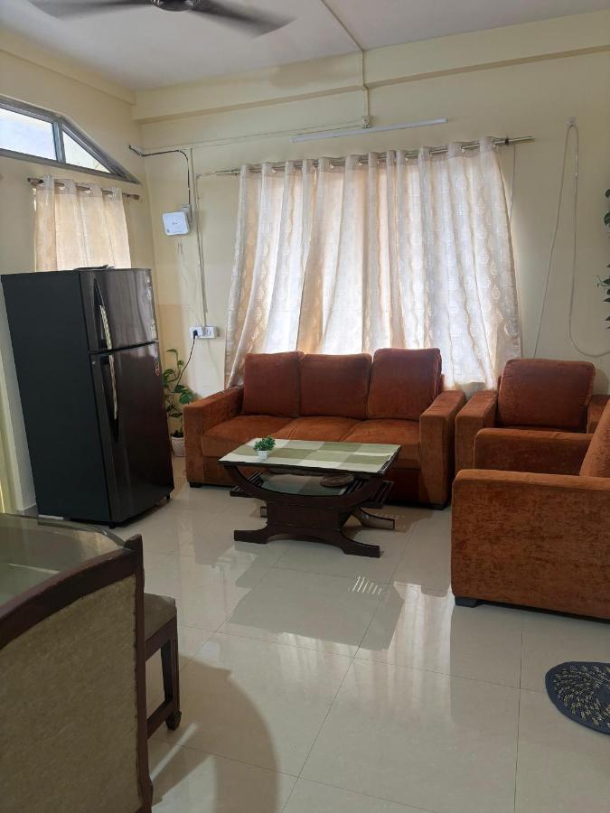 Jassy havens - B&B Guwahati
