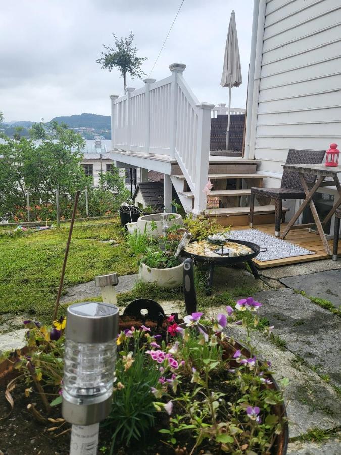 Cozy house in historical area - B&B Bergen