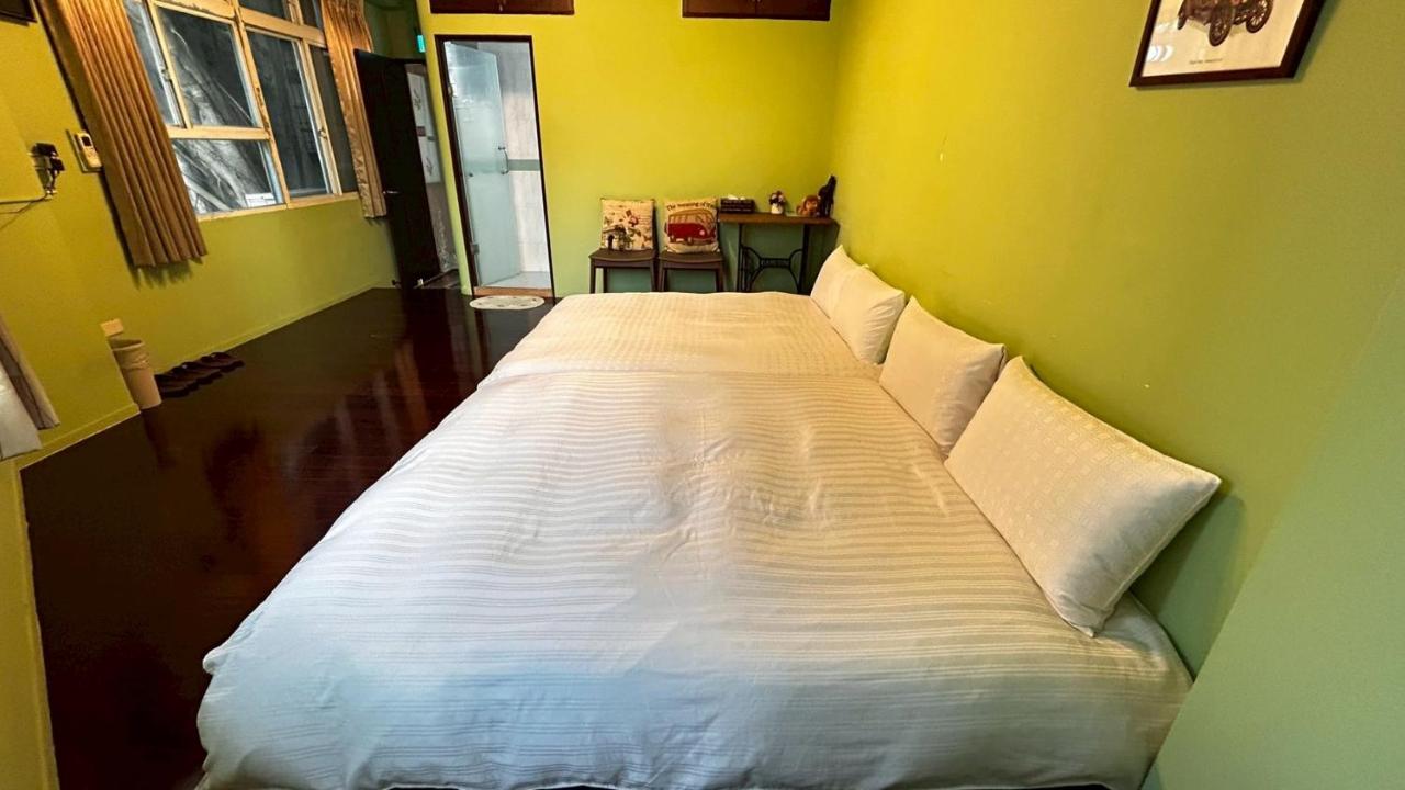 Camera Quadrupla Standard 