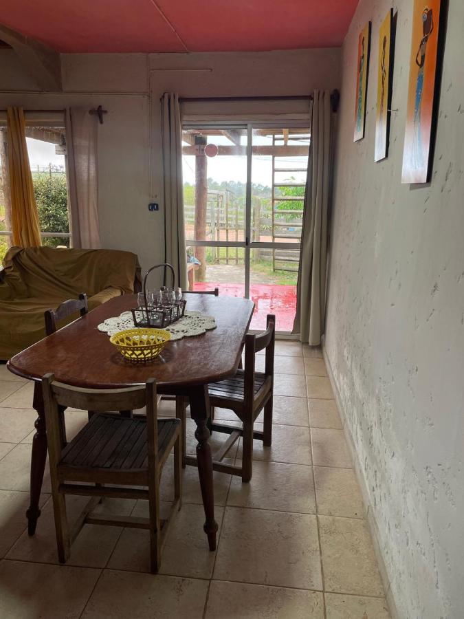 Casa Punta Del Diablo - B&B Punta del Diablo