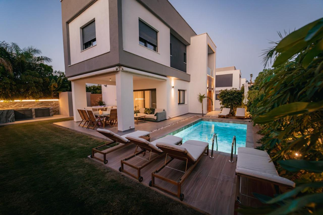 Villa mit 3 Schlafzimmern