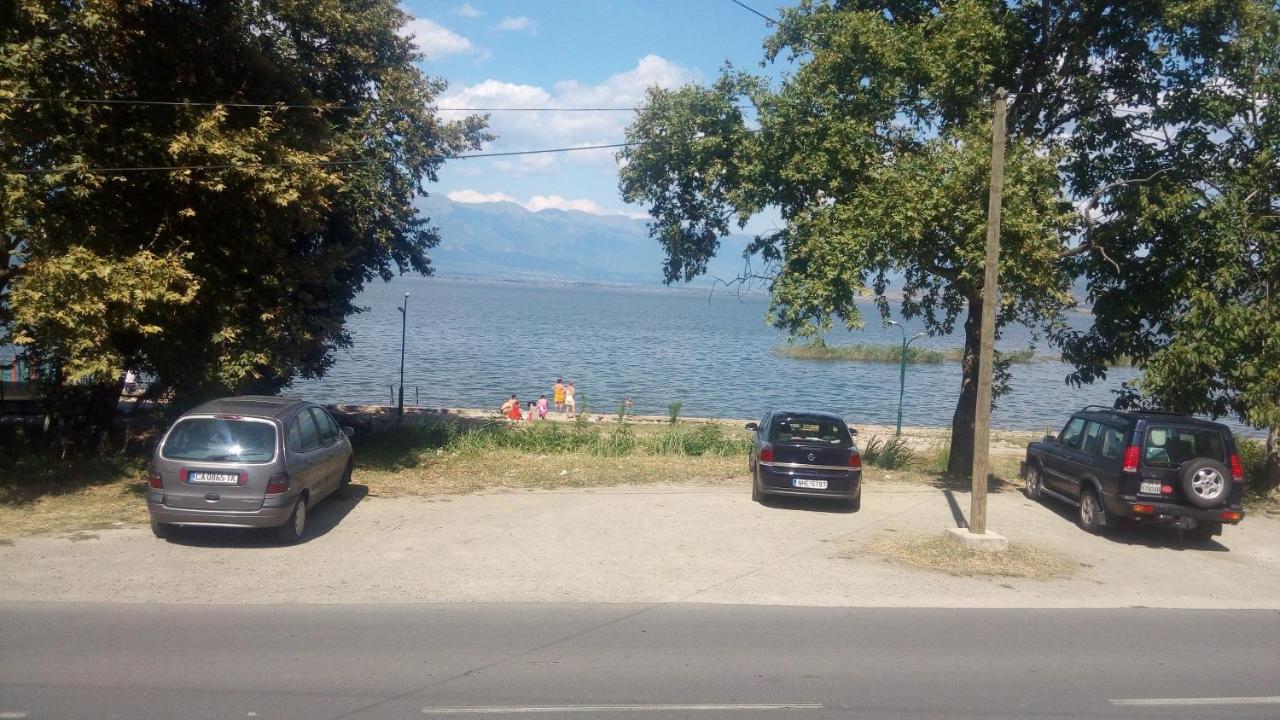 Apartment Chukov - B&B Star Dojran