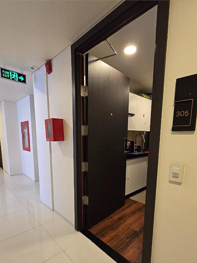 Davao Condo Bed Space - Safe, Affordable & Comfy - Ferienwohnung Davao