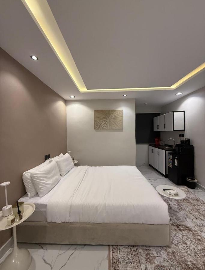 استديو انيق بدخول ذاتي وقريب من جميع الخدمات - B&B Riyadh