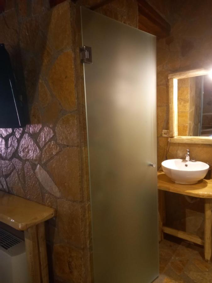 Kalavrita Relax - Ferienwohnung Kalávryta