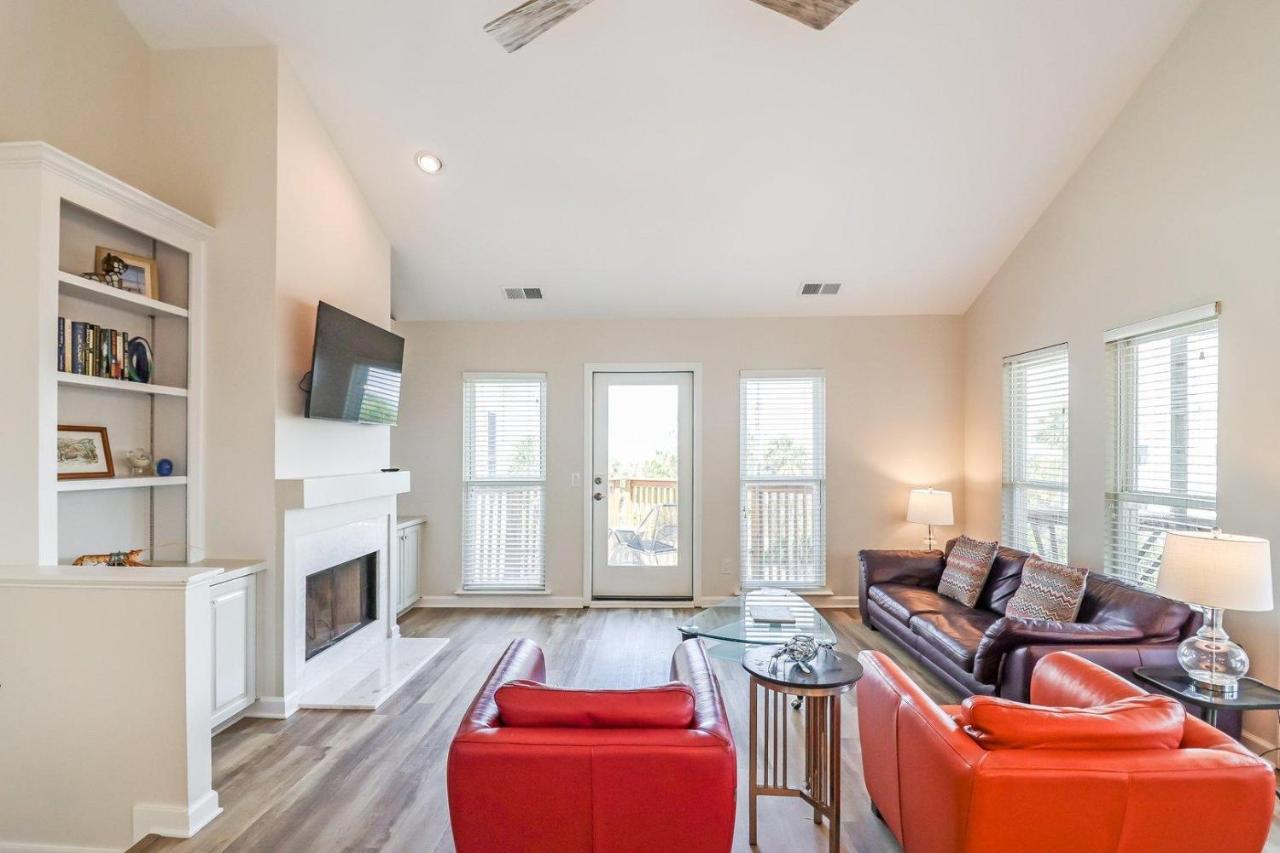 Good Vibrations - B&B Tybee Island