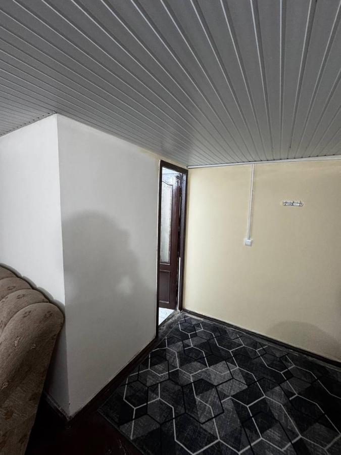 Suite met Uitzicht op het Meer