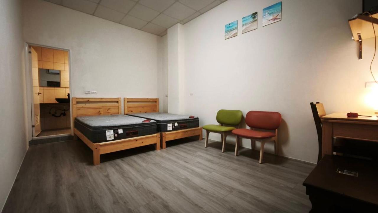 Suite mit 1 Schlafzimmer