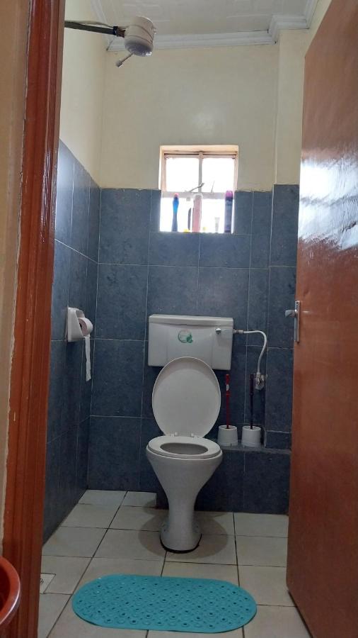 Unique Place Thika 1 Bedroom - Chambres d’hôtes Thika