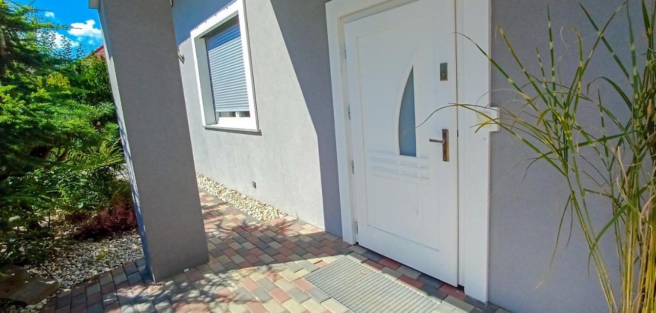 Silent Home - B&B Święta Katarzyna