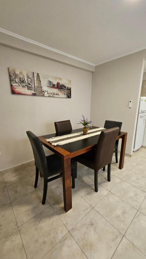 Edificio-Pellegrini PB - B&B Bragado