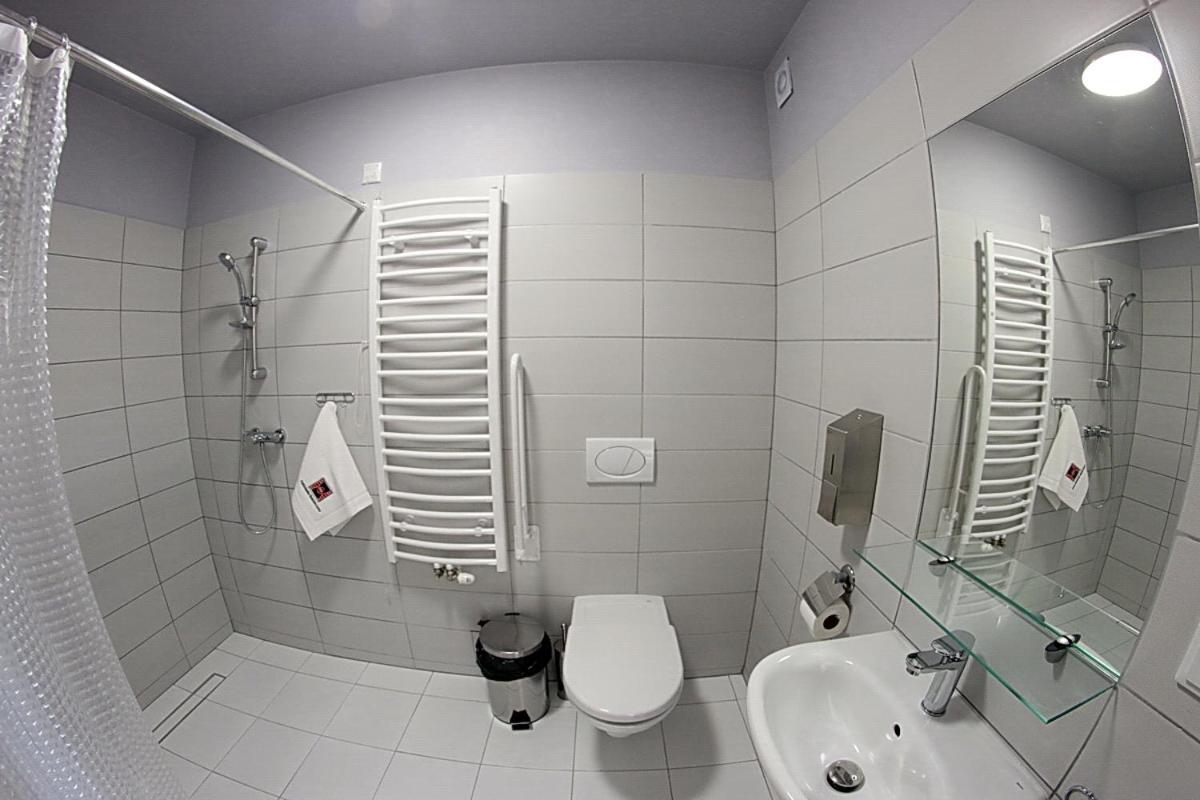 Quadruple Room with Bathroom