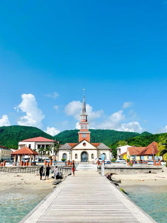 La Belle Escapade - Bed and Breakfast Fonds Fleury