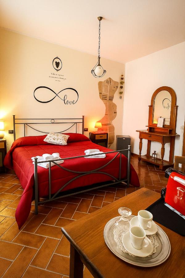 Habitación Doble Deluxe