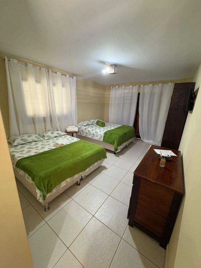 Premium Quadruple Room