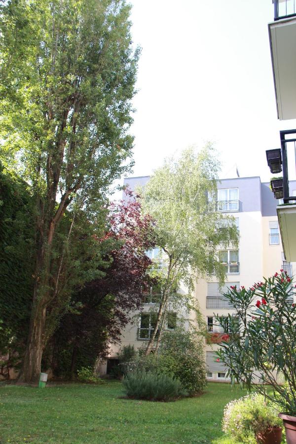 Fun and quiet - B&B