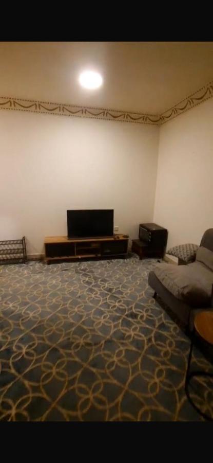 شقة فاخرة بحي الازدهار - Ferienwohnung Riad