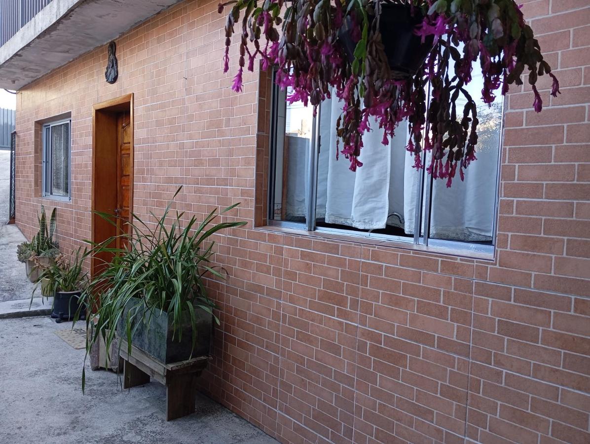 Cantinho da esperança - B&B Campos do Jordão