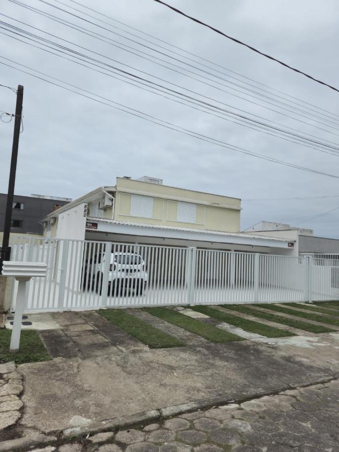 Sobrado charmoso 2 - B&B Guaratuba