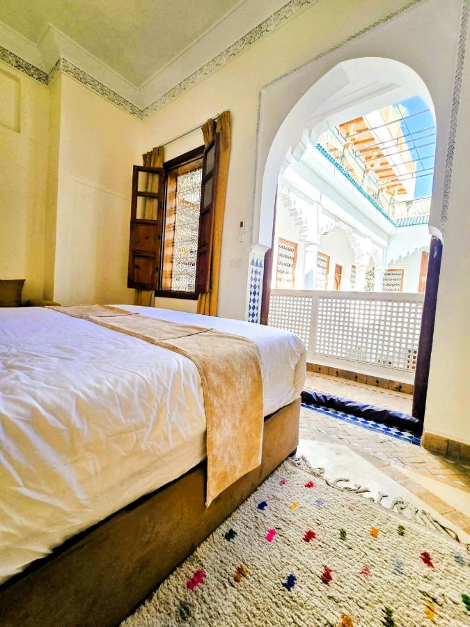 Chambre Supérieure Lit Queen-Size