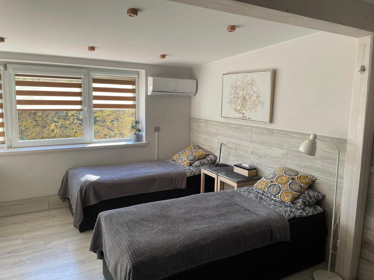 Kanto studija - Chambres d’hôtes Klaipėda