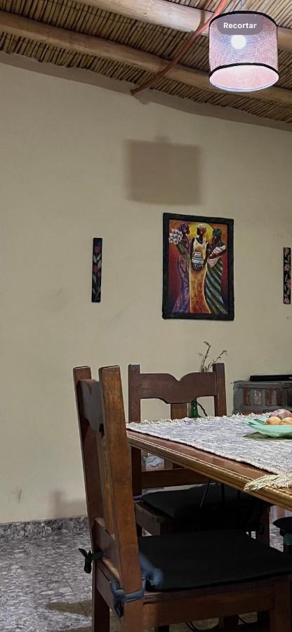 By Lela - B&B Tinogasta