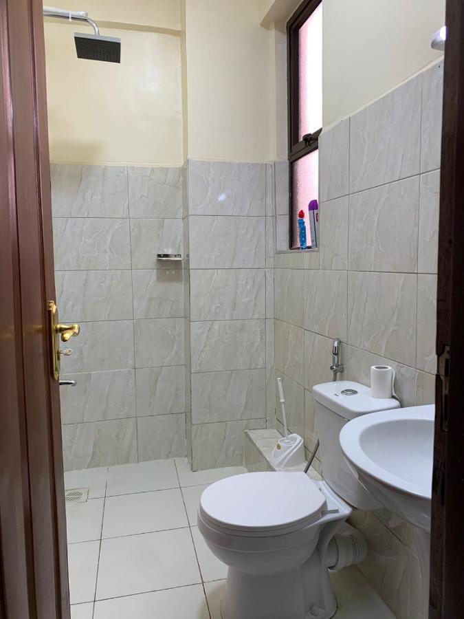 Anny's bnb - B&B Ngong