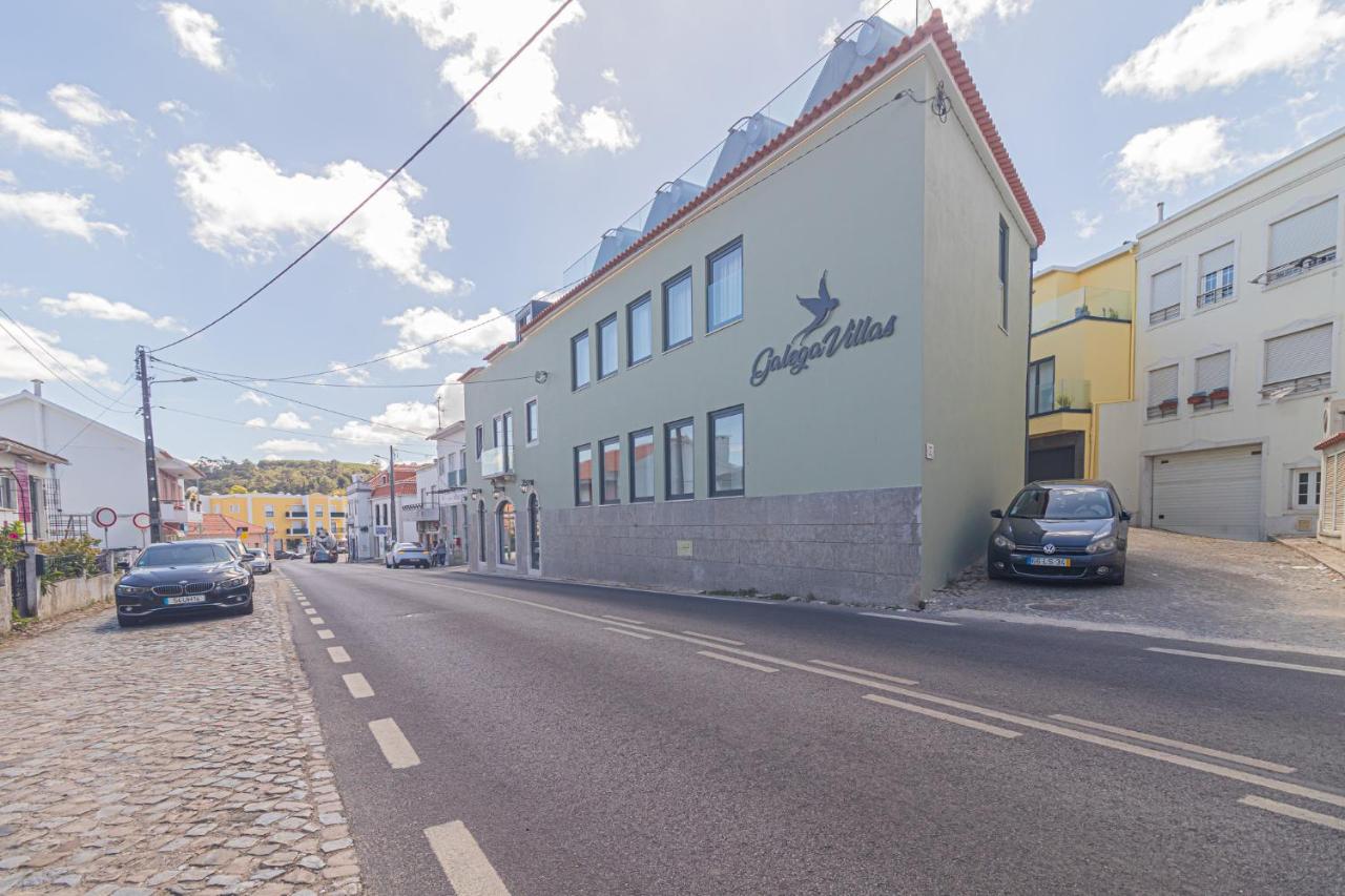 Galega Villas - B&B Milharado